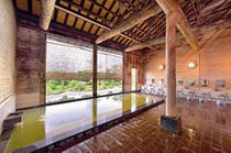 Public Main bath
